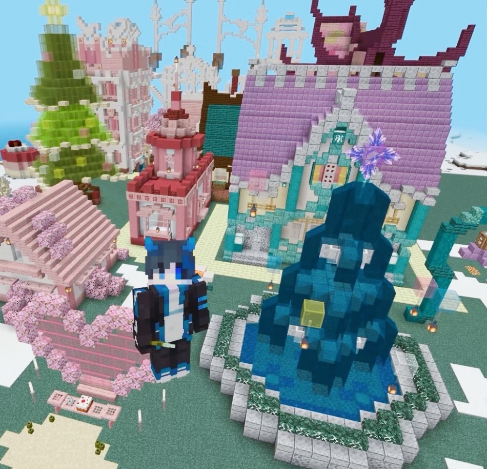 マイクラしたい