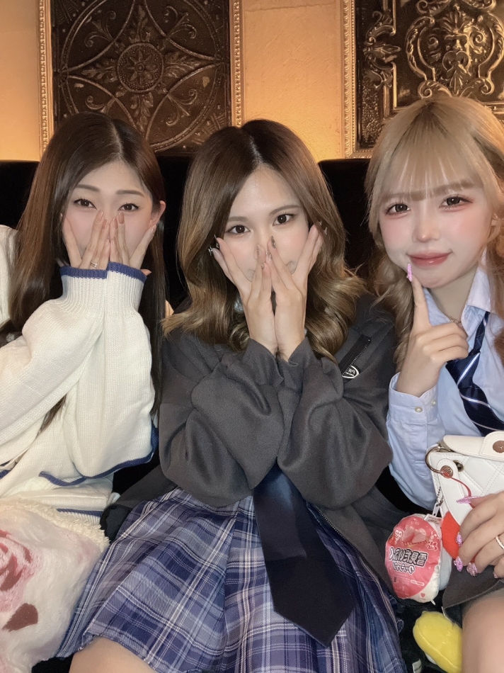 イベント2日目だよぉ😊