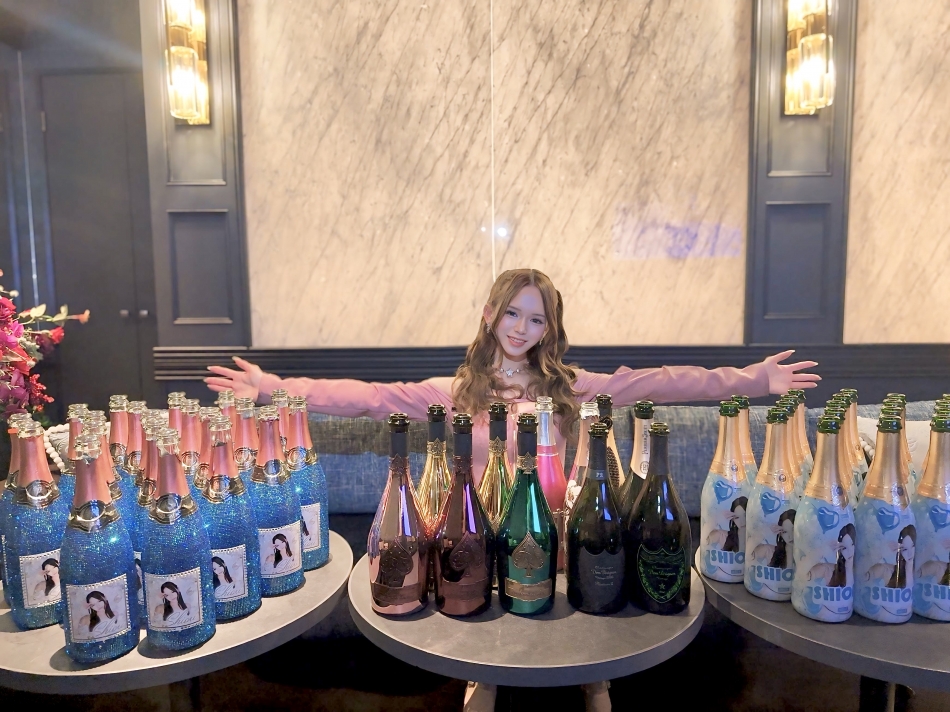 club Eight日記1534163