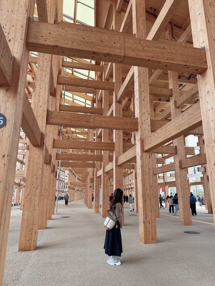 GWスタート🏃‍♀️