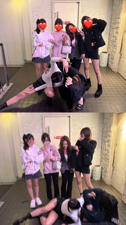 CLUB JADE日記1628143