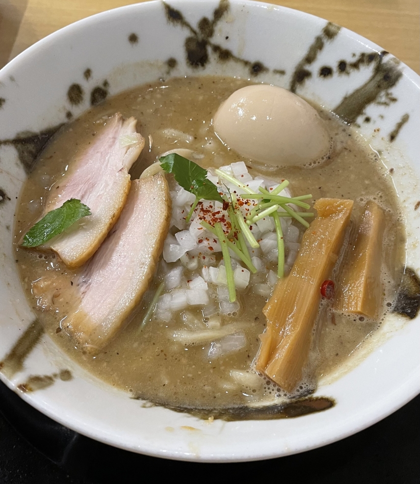チャーシューある