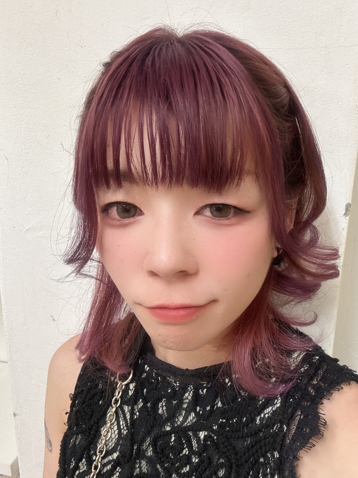 CLUB ASLI日記1587896