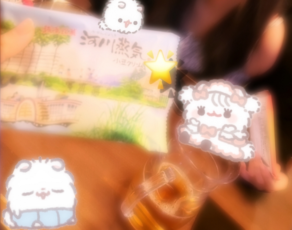 ガール☆しずく