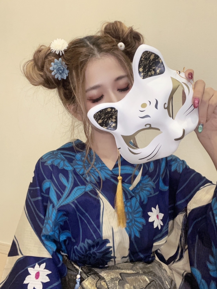 おやすみします