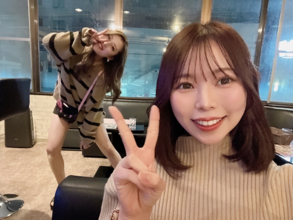 Girls Bar Bacchus新潟駅前店日記1572717