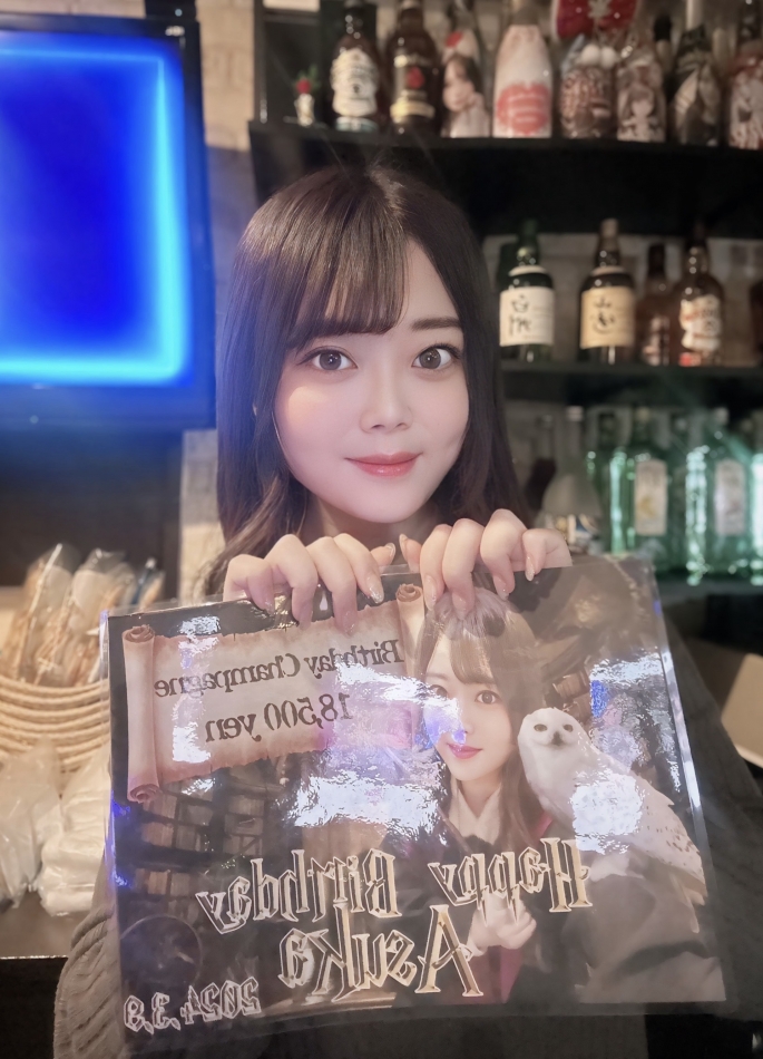 店内にポップが！！