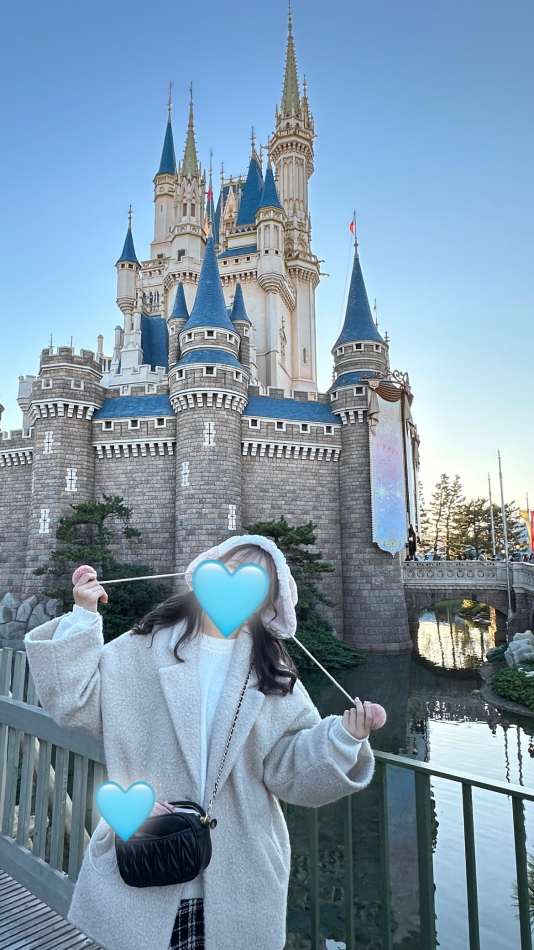 らんちゃんのすきなところ