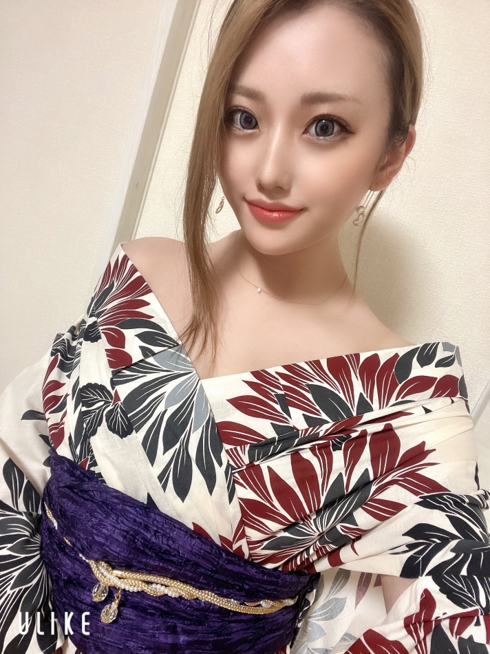 浴衣イベント✨️