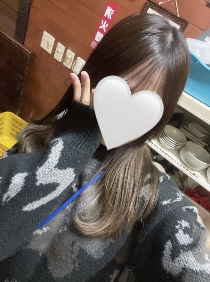 ガールズバー ビアンベニュー日記1564799