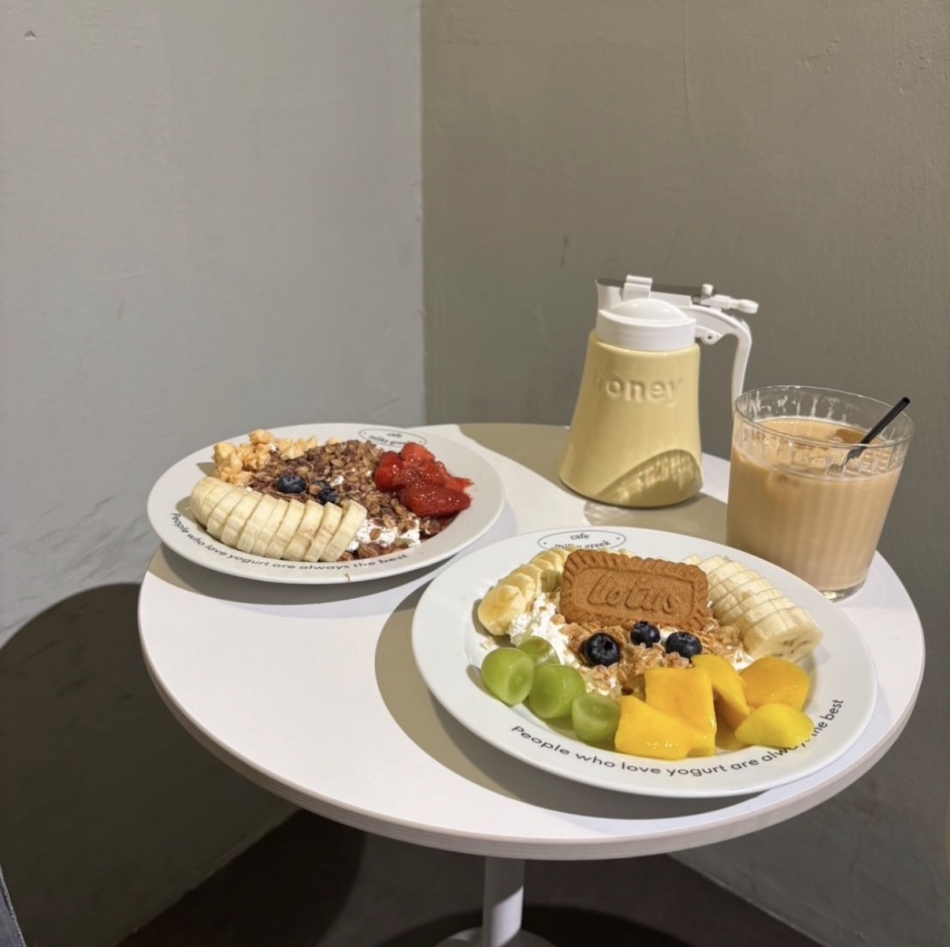 きょーもいるよーー