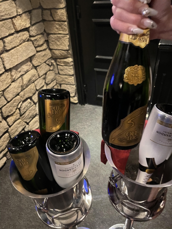 シュワシュワ~🫧 ͛.*