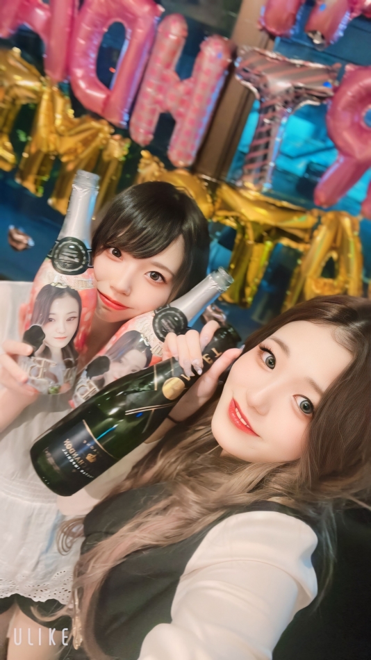 本当にありがとう！！