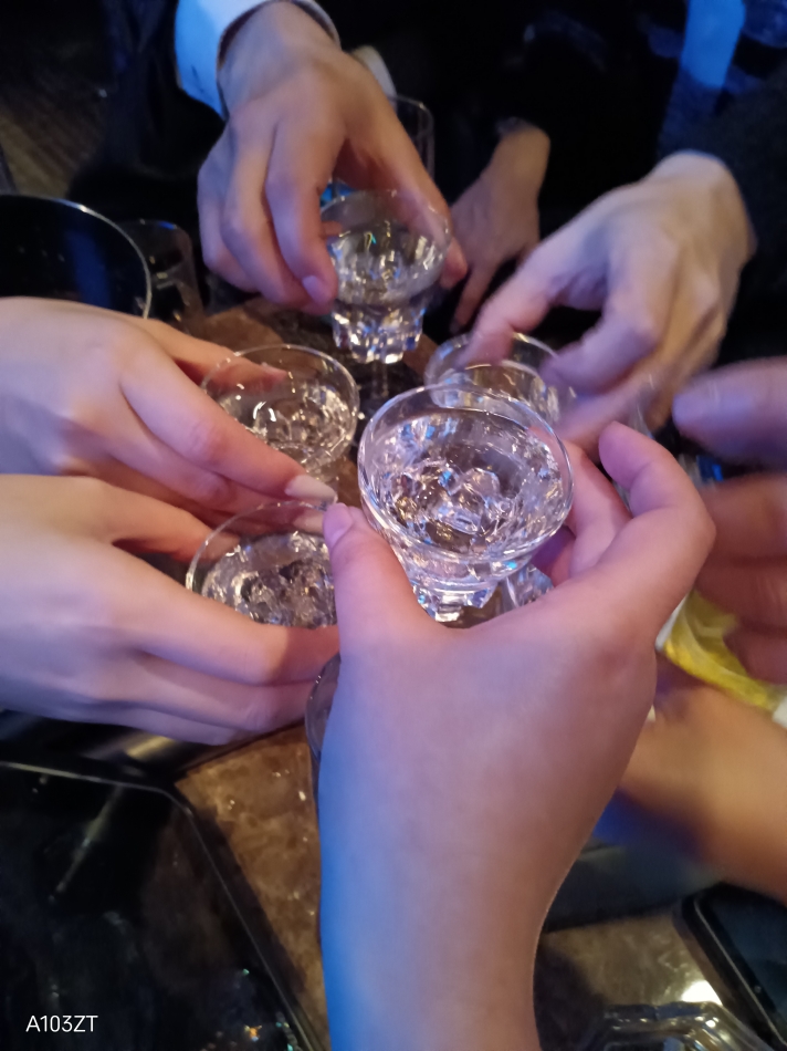 まんまと美月ちゃんの