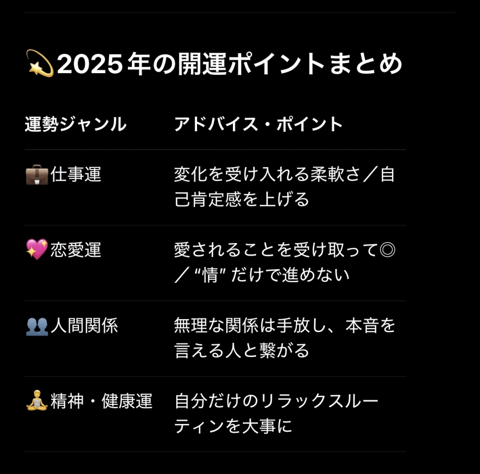 なんでもできる