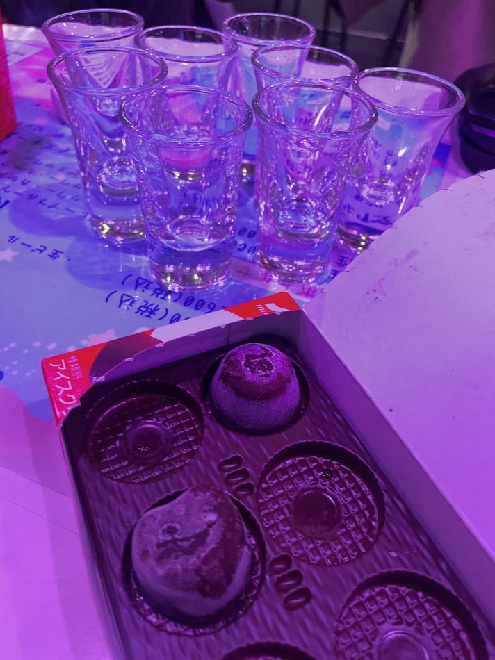 ピノのハート❣️