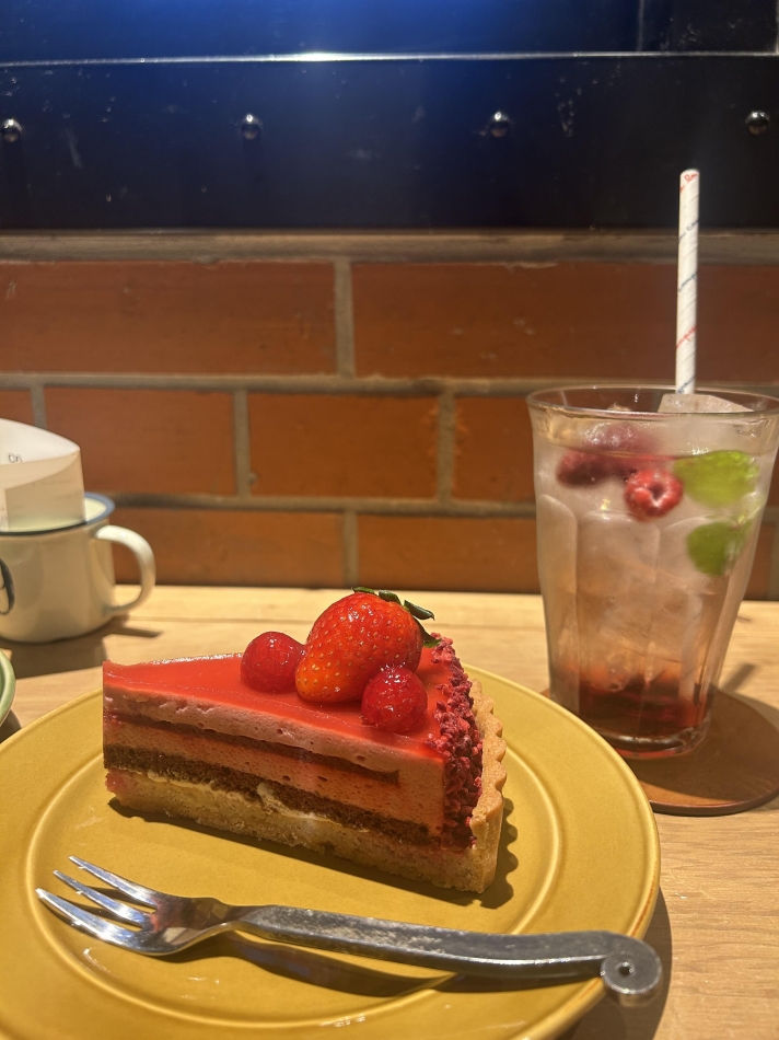 いちご🍓𓂃𓈒𓏸