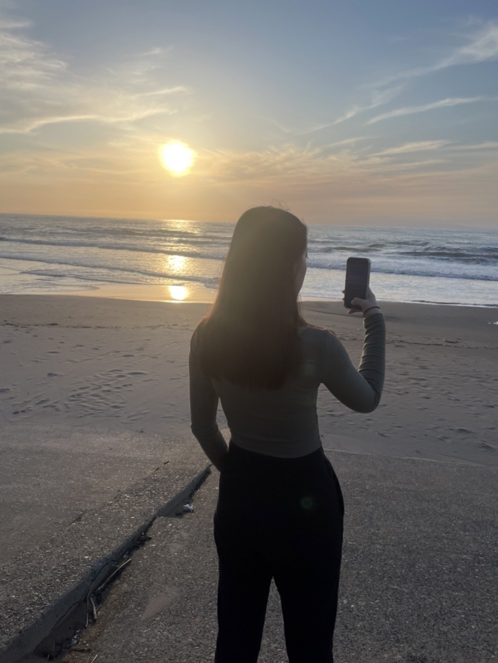 まゆかの大好きなもの?