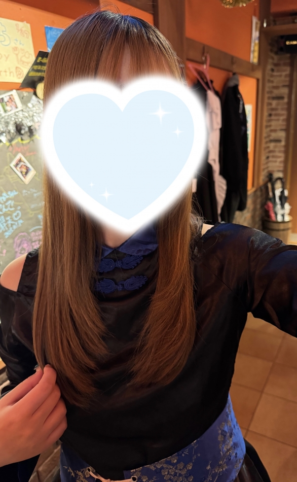 コスプレBarエナジー日記1549372