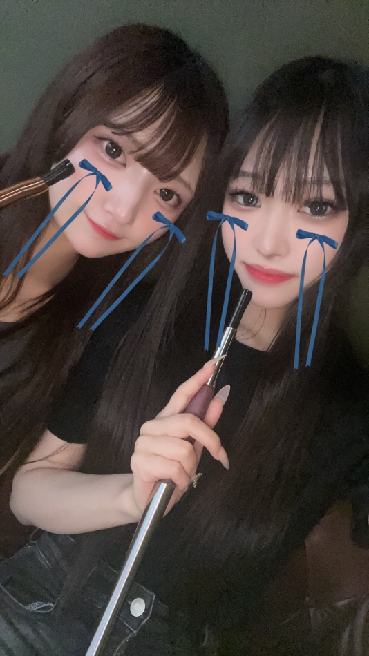 さいきんはまってること