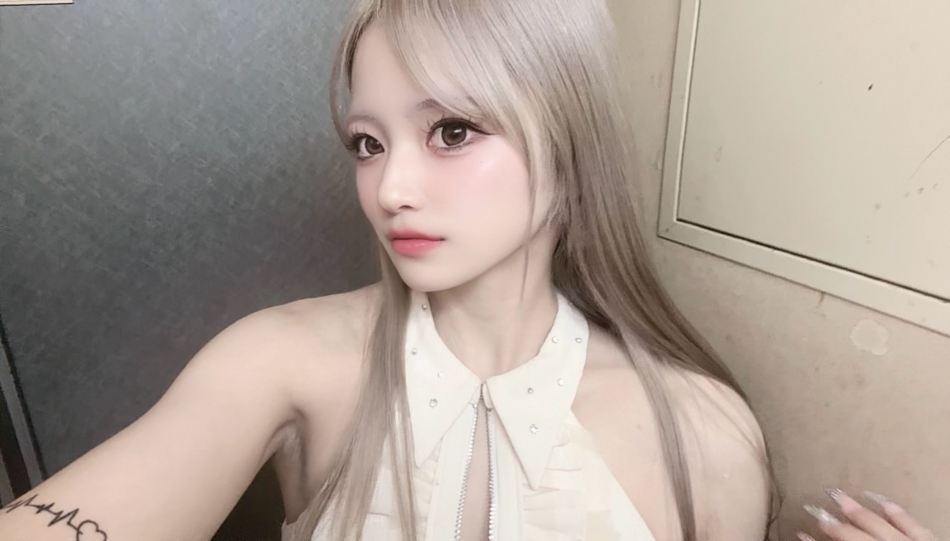 clubTiara日記1618158