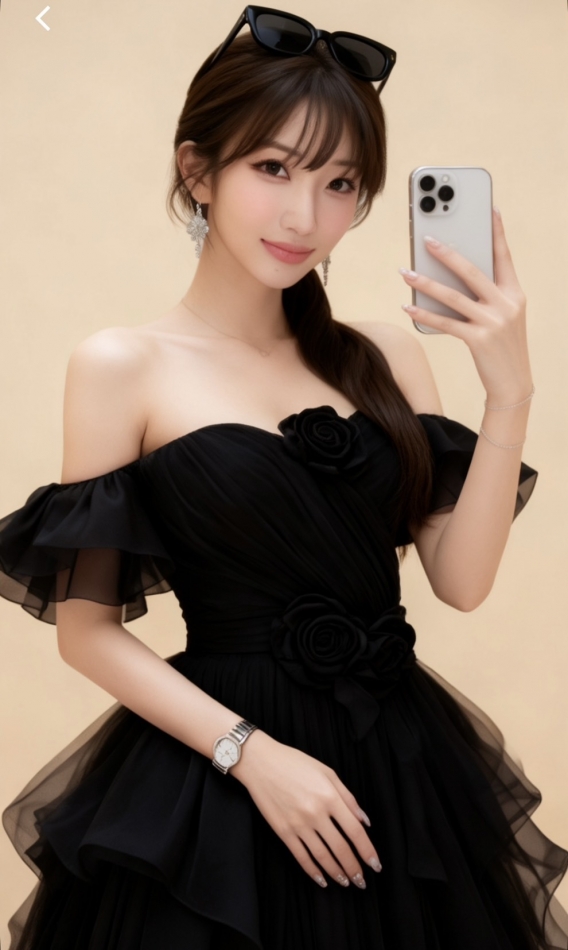 一条 葵