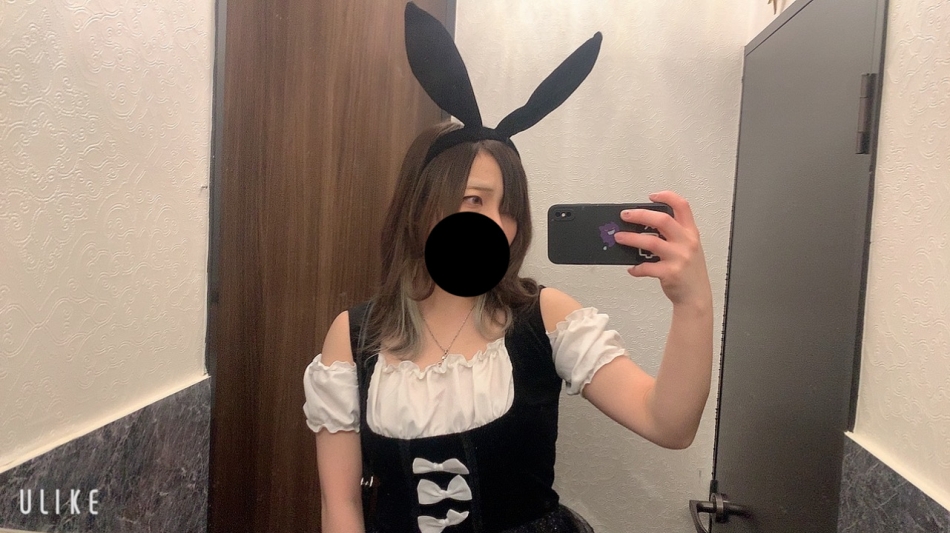 バニー4日目🐰