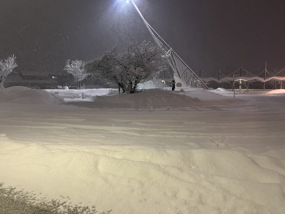 タイムスリップ