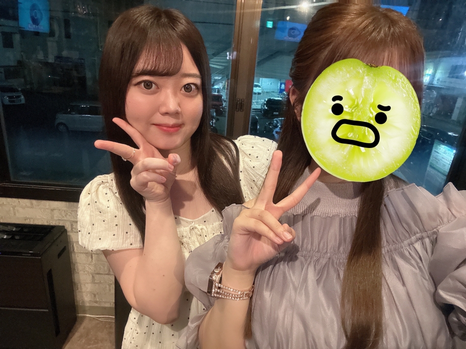 はっぴーー？🥺