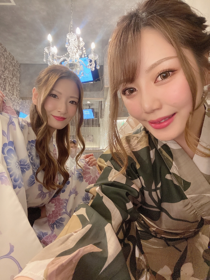 浴衣イベント👘