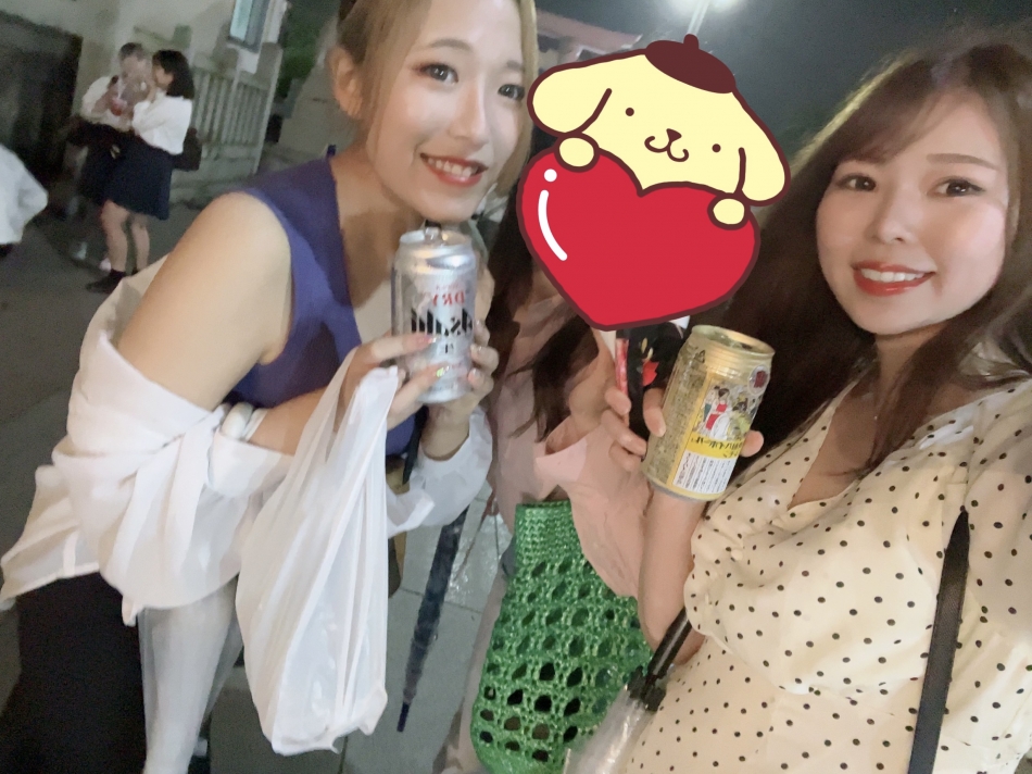 何年ぶりかの🙌🏻💗