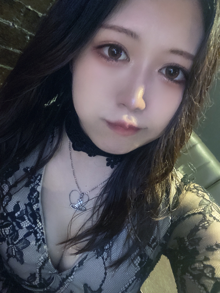 お知らせです🖤