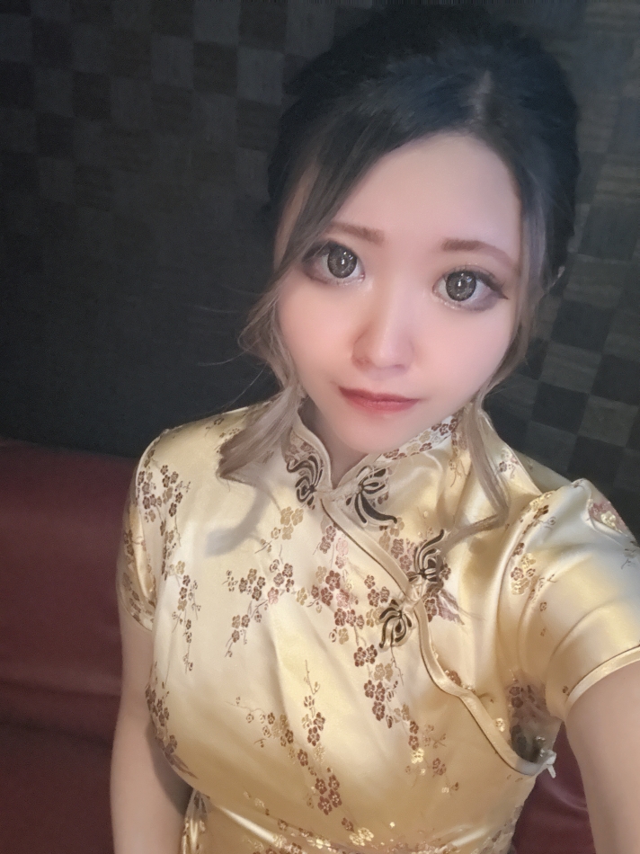 チャイナ🇨🇳