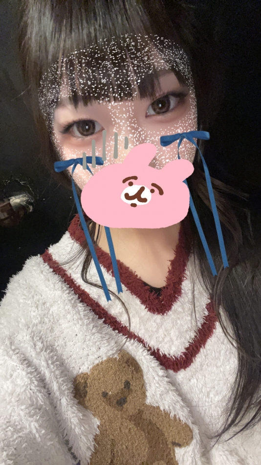 今週一週間います(><)