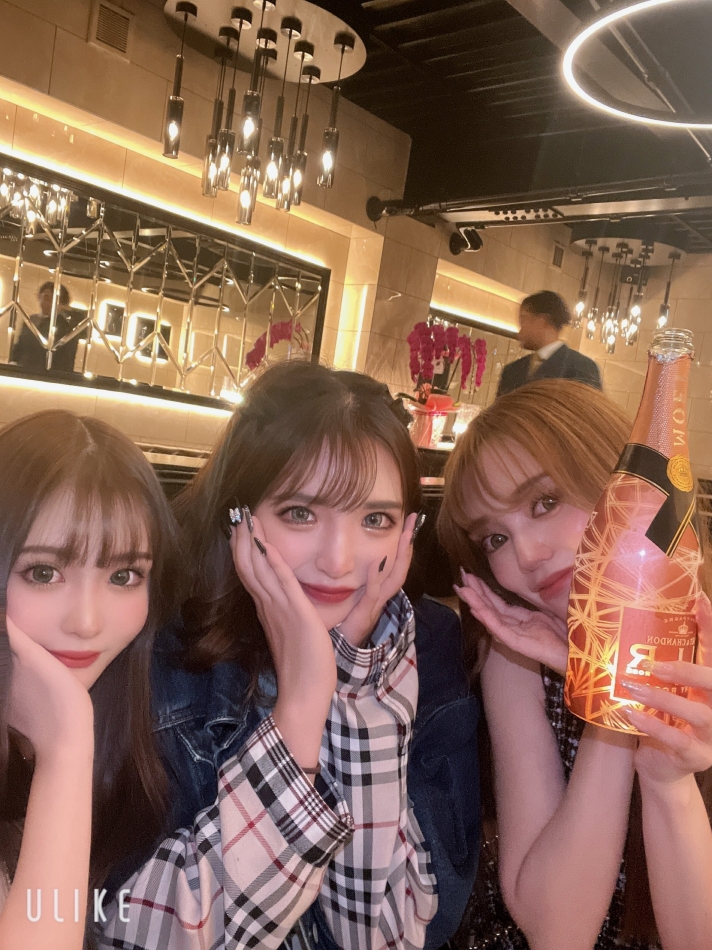 リンクスさんへ🌙💗