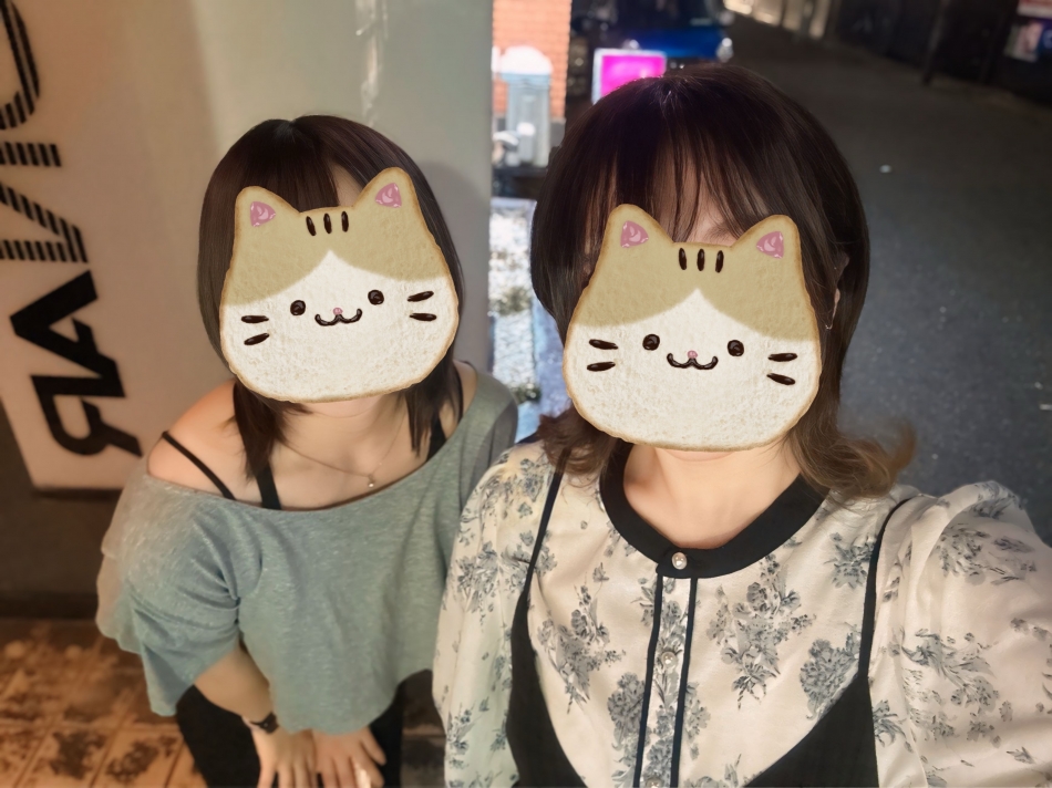 出勤してますー！