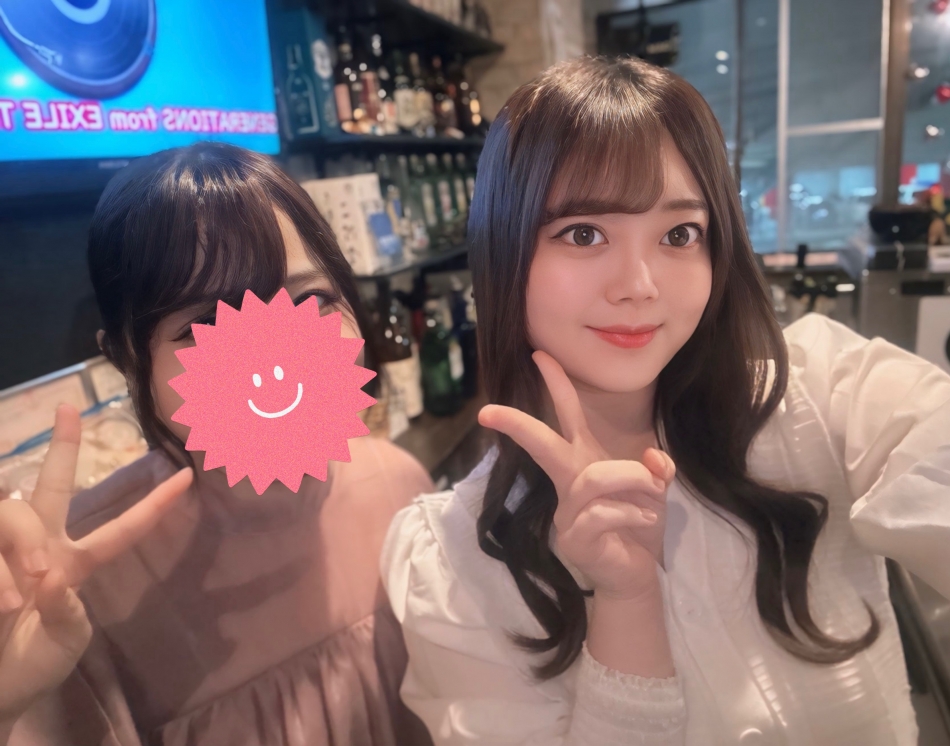 満月のせい？🌝