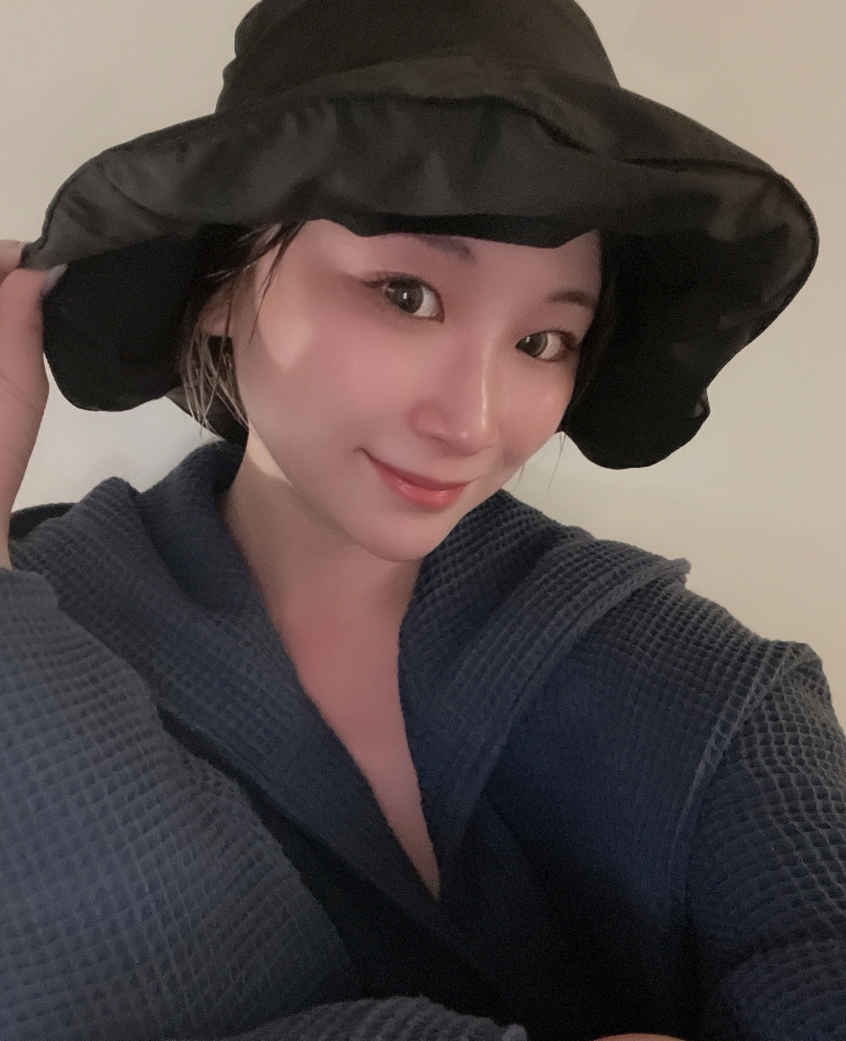 サウナ～🧖‍♀️