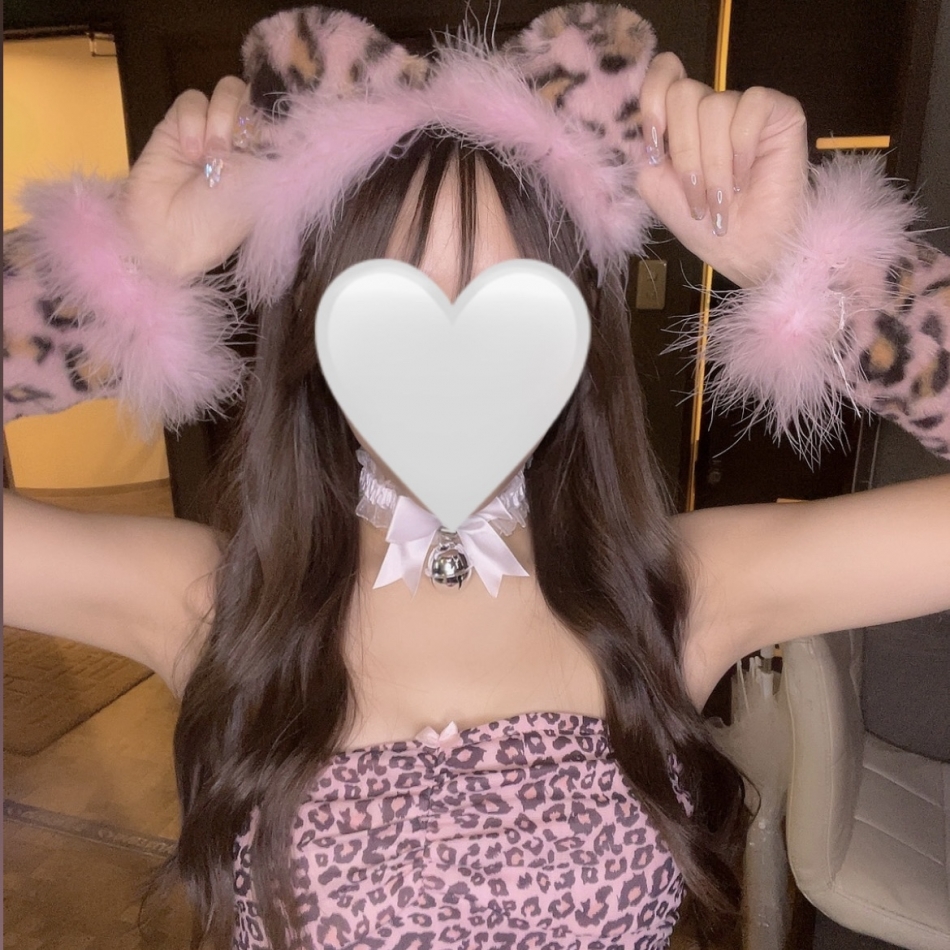 ぴんくにゃん💗