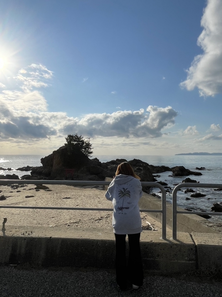 意外とか弱いんです←