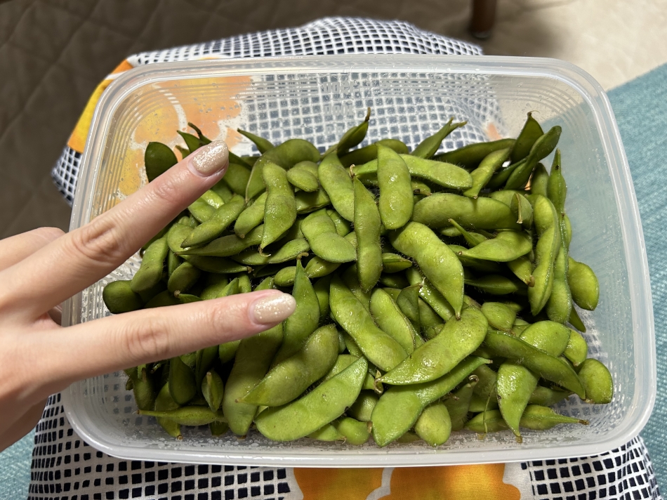 浴衣イベント2日目！