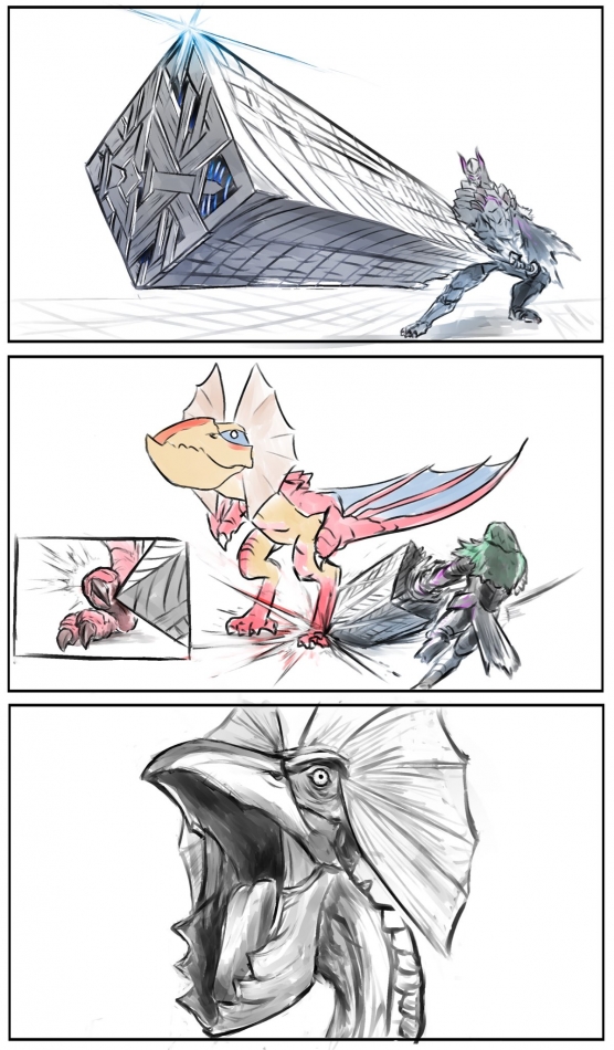 4月10日 19時01分のブログ