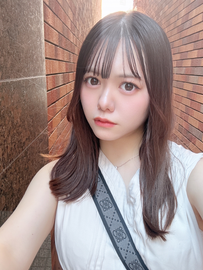 バッサリ！✂️