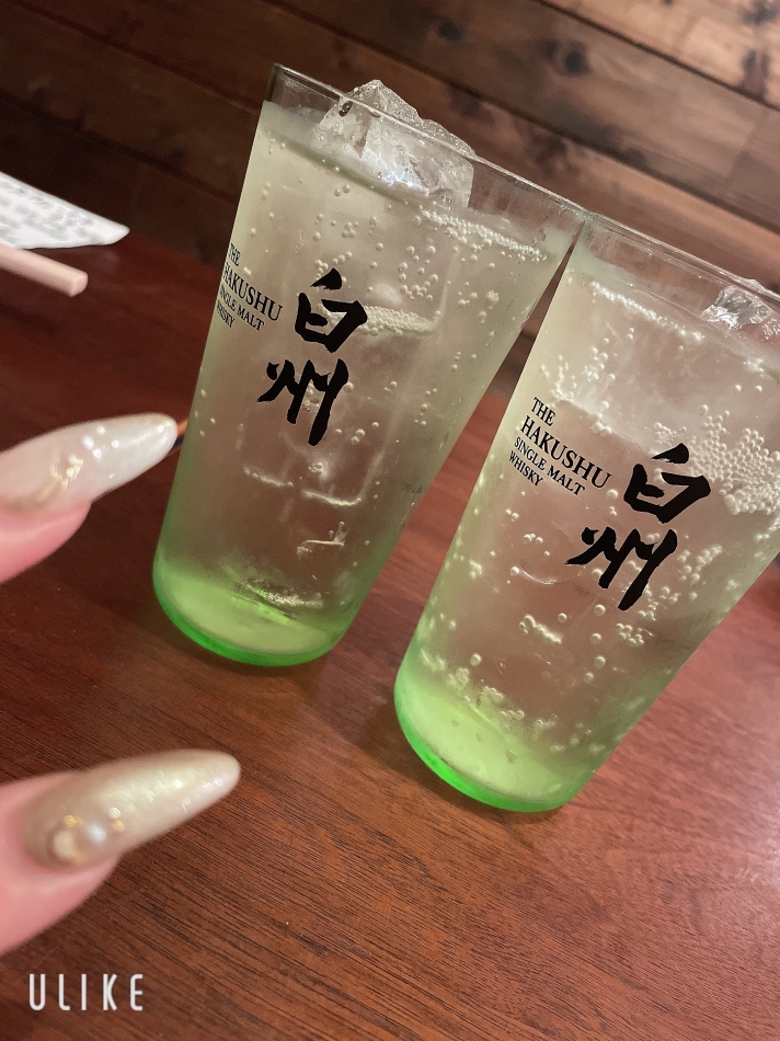 飲むしかない❤️‍🔥