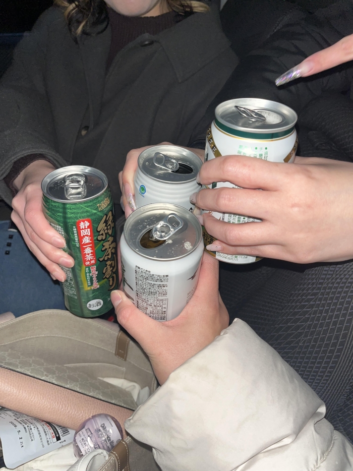 CLUB K　～Prologue～日記1568673