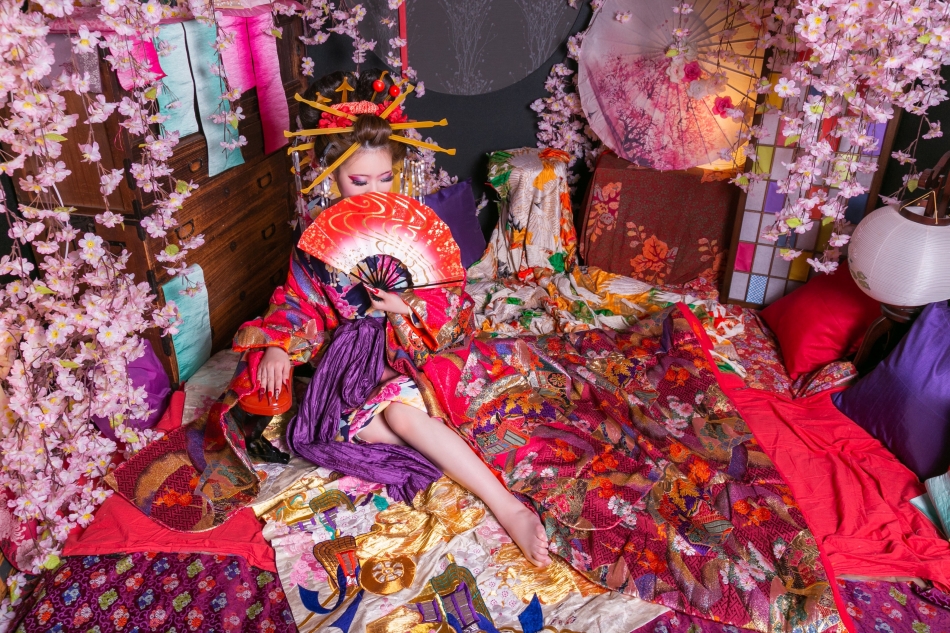 ペットボトル1本分の重み