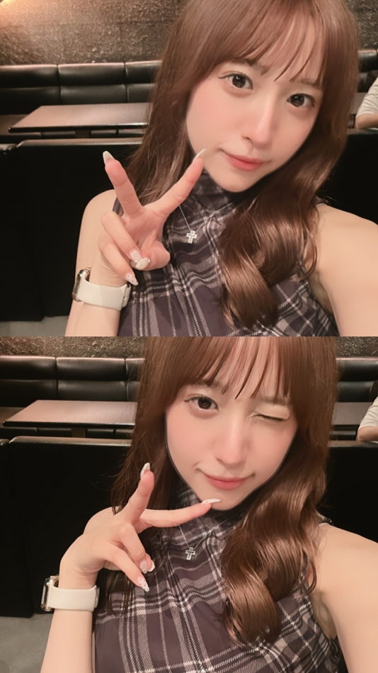 イメチェーーン🤙🏻💡💞