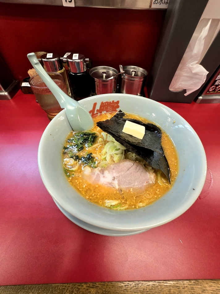 5000円のラーメン‥