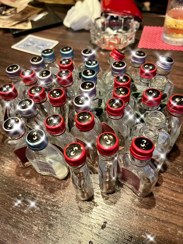 8月23日 18時37分のブログ