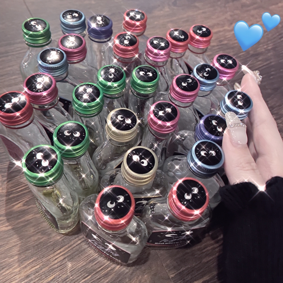 ラブで潰して🐱💘💭